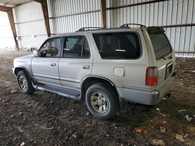 Photo 2 from auction – 1998 TOYOTA 4RUNNER SR with VIN JT3GN86R2W0055728