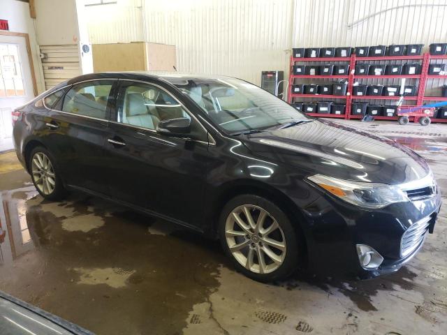 Photo 4 from auction – 2013 TOYOTA AVALON BAS with VIN 4T1BK1EB8DU076658