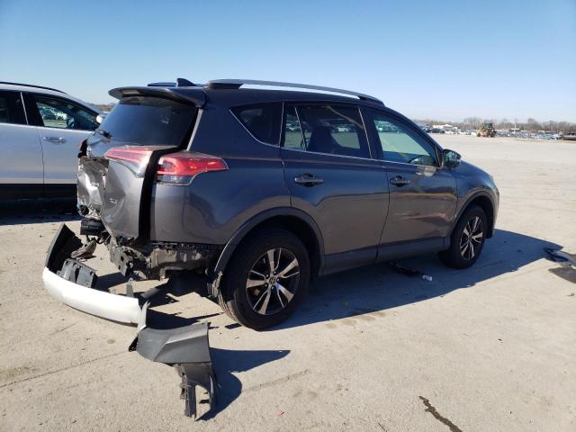 Photo 3 from auction – 2016 TOYOTA RAV4 XLE with VIN 2T3WFREV6GW269529