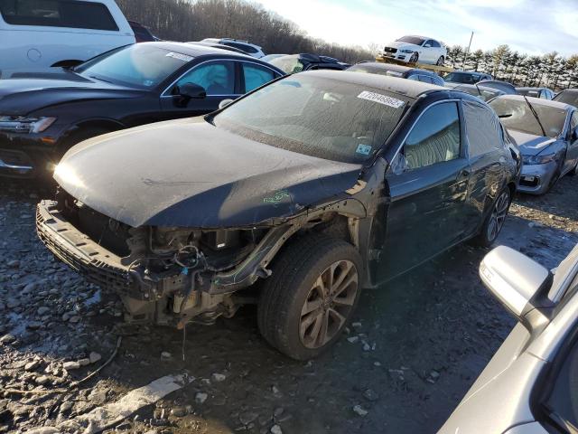 HONDA ACCORD SPO 2013 with VIN 1HGCR2F56DA186789 - Photo from auction