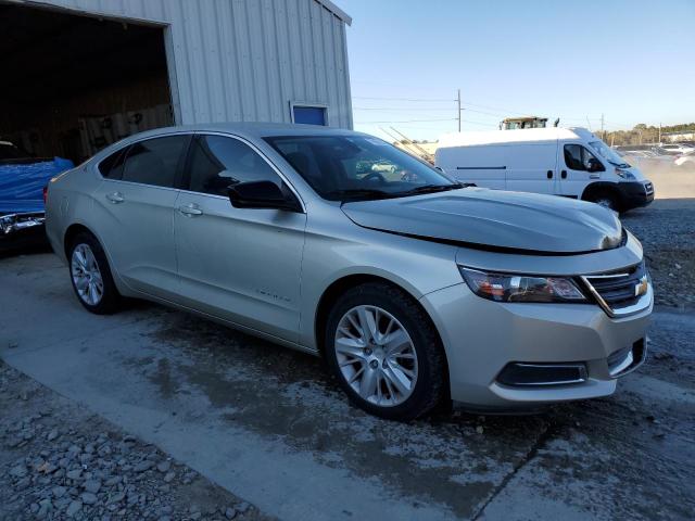 Photo 4 from auction – 2015 CHEVROLET IMPALA LS with VIN 2G11X5SL8F9204203