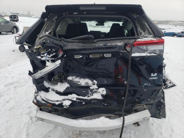 Photo 6 from auction – 2021 TOYOTA RAV4 LE with VIN 2T3B1RFV5MC199126