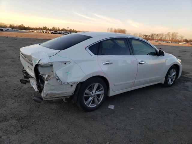 Photo 3 from auction – 2015 NISSAN ALTIMA 2.5 with VIN 1N4AL3AP4FN900135