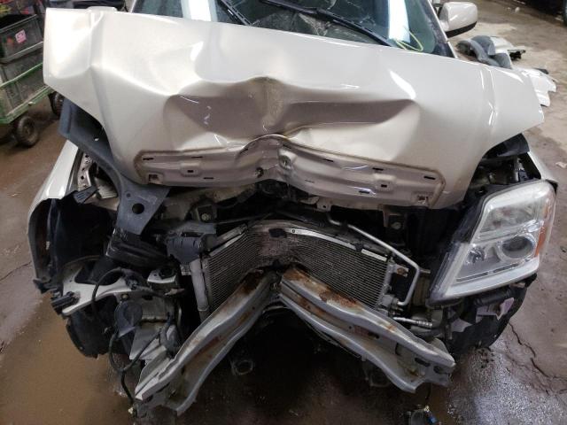 Photo 12 from auction – 2012 GMC TERRAIN SL with VIN 2GKALUEK4C6207990