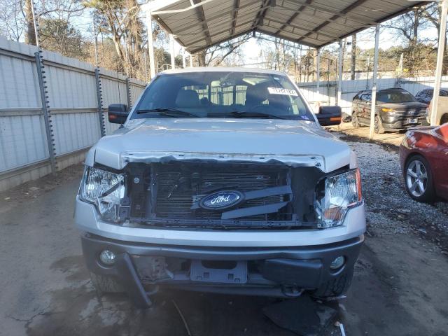 Photo 5 from auction – 2009 FORD F150 SUPER with VIN 1FTPX14V09FB15763