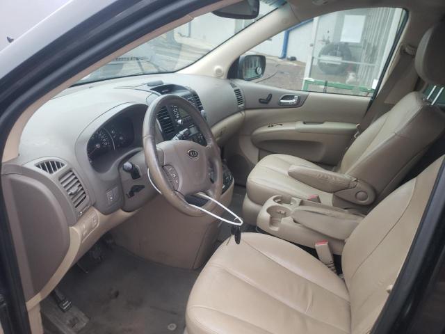 Photo 7 from auction – 2012 KIA SEDONA EX with VIN KNDMH4C79C6459166