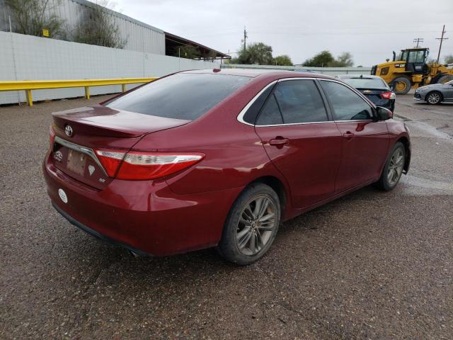 Photo 3 from auction – 2015 TOYOTA CAMRY LE with VIN 4T1BF1FK7FU985626