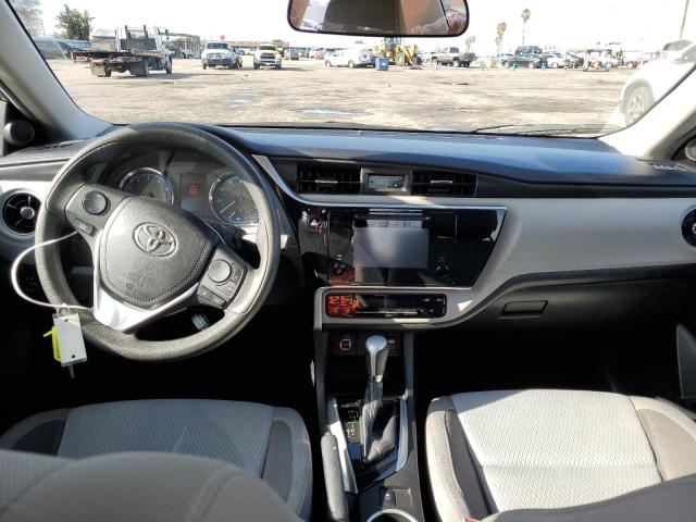 Photo 8 from auction – 2019 TOYOTA COROLLA L with VIN 5YFBURHE8KP898891