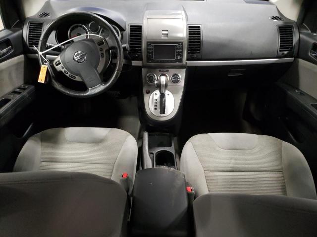 Photo 8 from auction – 2012 NISSAN SENTRA 2.0 with VIN 3N1AB6AP3CL746983