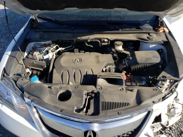 Photo 12 from auction – 2015 ACURA RDX with VIN 5J8TB4H35FL029306