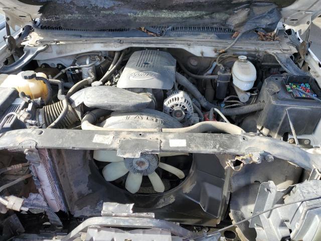 Photo 11 from auction – 2004 CHEVROLET SILVERADO with VIN 2GCEC13T441319971