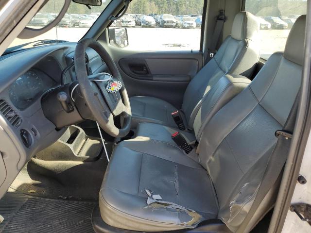 Photo 7 from auction – 2009 FORD RANGER with VIN 1FTYR10D59PA38510