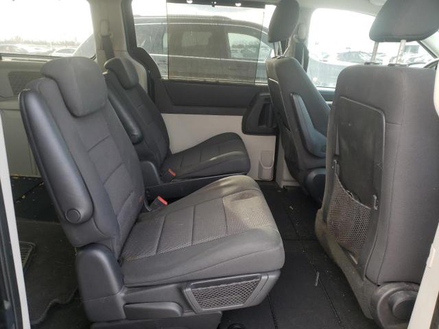 Photo 11 from auction – 2009 DODGE GRAND CARA with VIN 2D8HN54199R519802