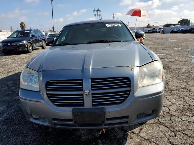 Photo 5 from auction – 2007 DODGE MAGNUM SXT with VIN 2D4FV47V37H754894