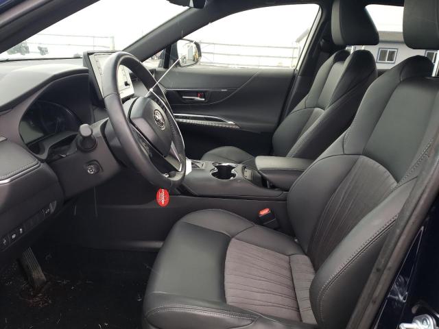 Photo 7 from auction – 2021 TOYOTA VENZA with VIN JTEAAAAH3MJ070776