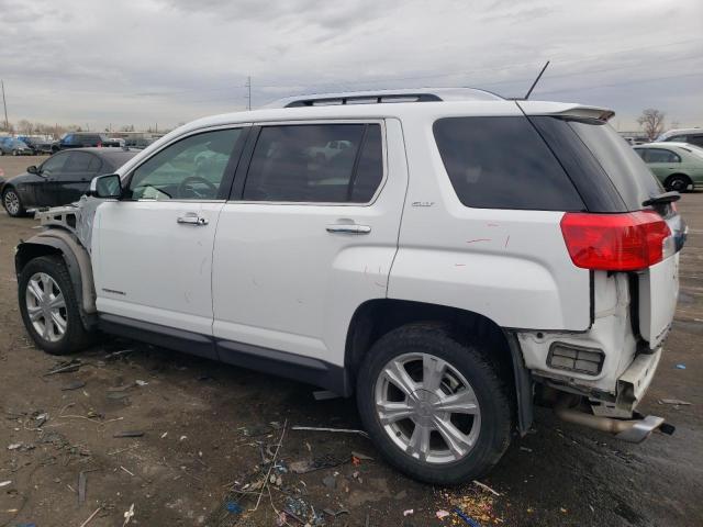 Photo 2 from auction – 2016 GMC TERRAIN SL with VIN 2GKALPEK3G6324368