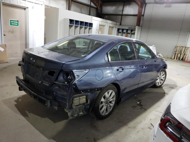 Photo 3 from auction – 2015 SUBARU LEGACY 2.5 with VIN 4S3BNAC60F3054227