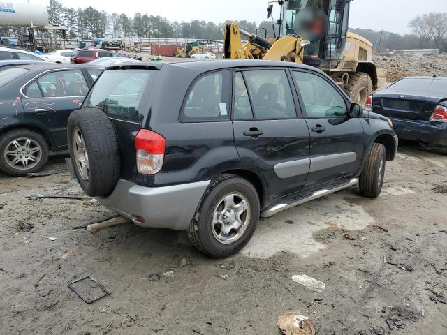 Photo 3 from auction – 2003 TOYOTA RAV4 with VIN JTEGH20V930103576