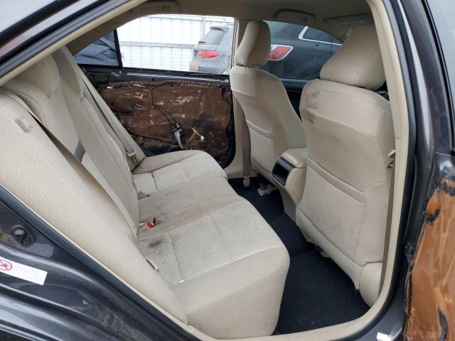 Photo 10 from auction – 2014 TOYOTA CAMRY L with VIN 4T4BF1FK0ER368749
