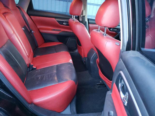 Photo 10 from auction – 2014 NISSAN ALTIMA 2.5 with VIN 1N4AL3AP5EN363256