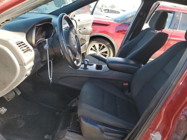 Photo 7 from auction – 2015 JEEP GRAND CHER with VIN 1C4RJFAG7FC893763