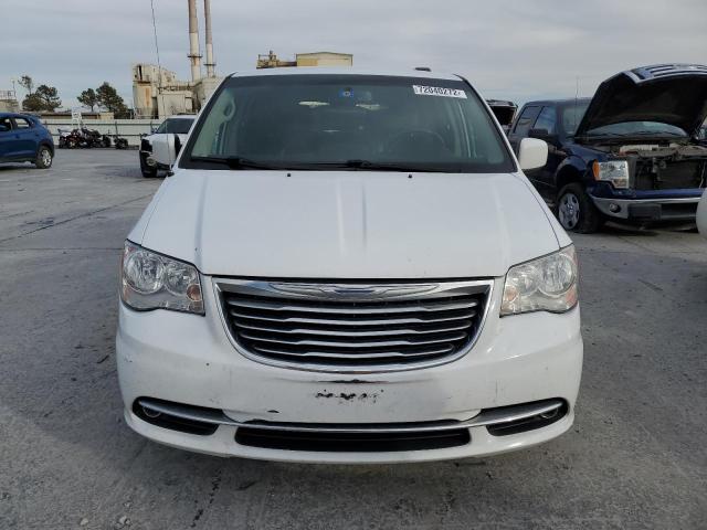 Photo 5 from auction – 2015 CHRYSLER TOWN & COU with VIN 2C4RC1BG3FR710457