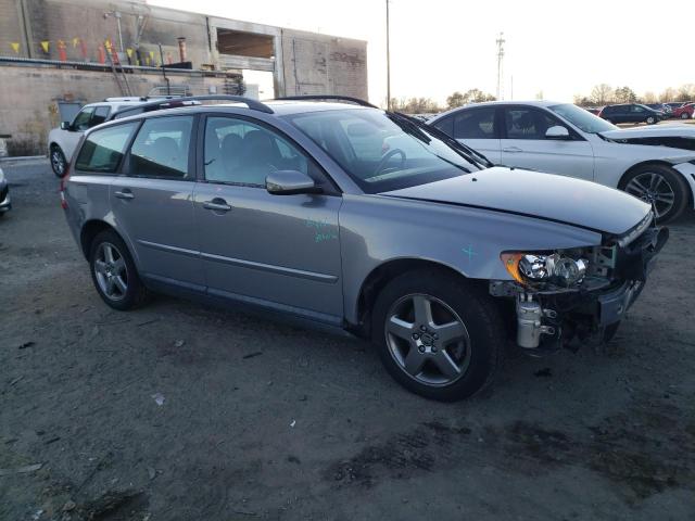 Photo 4 from auction – 2005 VOLVO V50 T5 with VIN YV1MJ682252066787