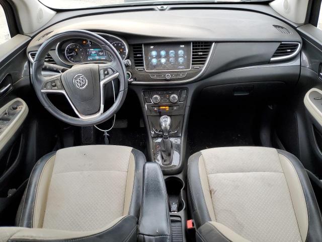 Photo 8 from auction – 2018 BUICK ENCORE PRE with VIN KL4CJASB5JB530110