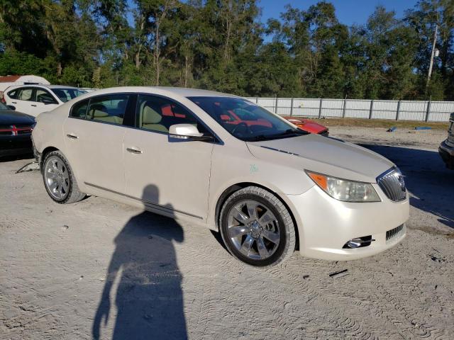 Foto 4 de la subasta – 2013 BUICK LACROSSE con VIN 1G4GC5E35DF268885