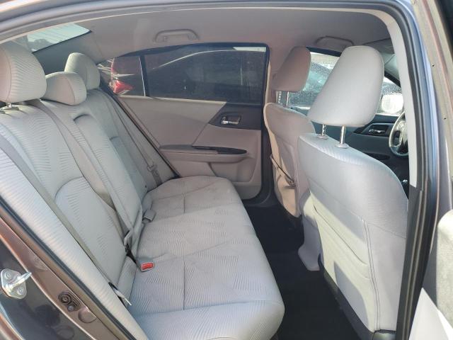 Photo 10 from auction – 2015 HONDA ACCORD LX with VIN 1HGCR2F33FA221015