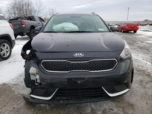 Foto 5 de la subasta – 2019 KIA NIRO FE con VIN KNDCB3LC0K5316535