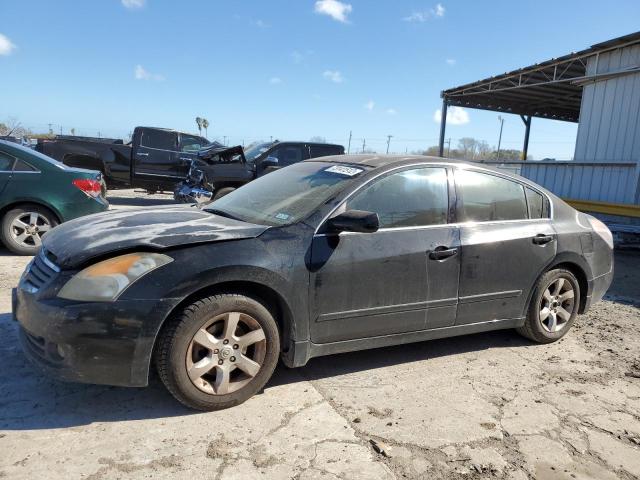 NISSAN ALTIMA 2.5 2007 with VIN 1N4AL21E47C118987 - Photo from auction
