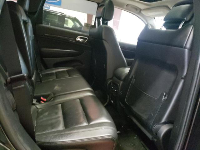 Photo 10 from auction – 2012 JEEP GRAND CHER with VIN 1C4RJFAG1CC199310