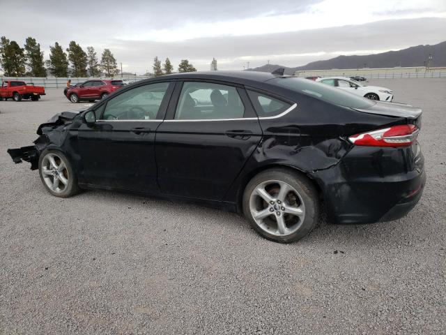 Photo 2 from auction – 2020 FORD FUSION SE with VIN 3FA6P0HD8LR228450