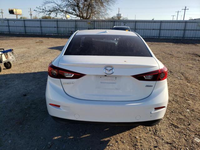 Photo 6 from auction – 2018 MAZDA 3 TOURING with VIN 3MZBN1V31JM203087