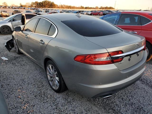 Photo 2 from auction – 2014 JAGUAR XF with VIN SAJWA0ES0EPU20794