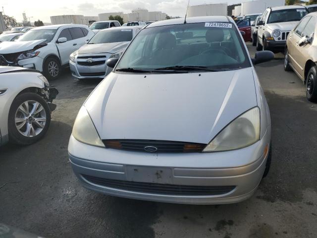 Photo 5 from auction – 2002 FORD FOCUS LX with VIN 1FAFP33P52W156461