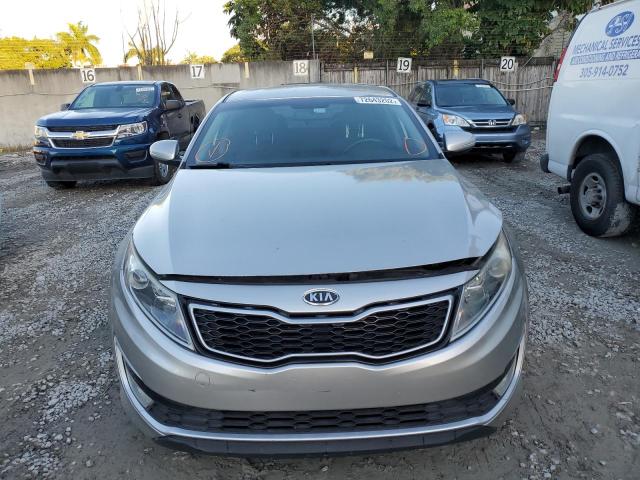 Photo 5 from auction – 2012 KIA OPTIMA HYB with VIN KNAGM4AD2C5010741