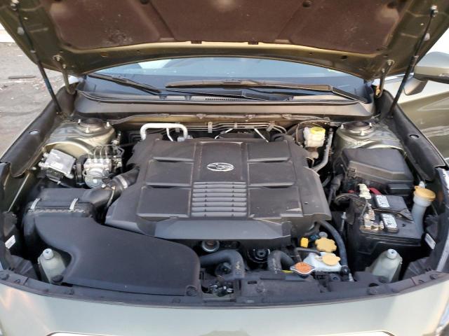 Photo 11 from auction – 2019 SUBARU OUTBACK TO with VIN 4S4BSETC1K3370571