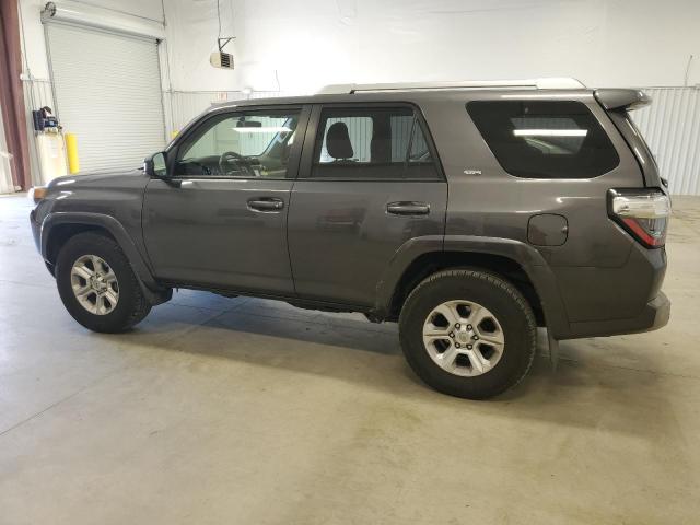 Photo 2 from auction – 2016 TOYOTA 4RUNNER SR with VIN JTEZU5JR9G5130227