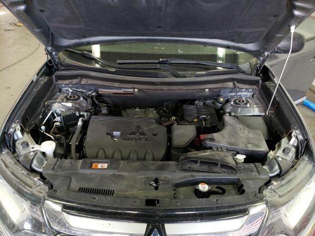 Photo 12 from auction – 2016 MITSUBISHI OUTLANDER with VIN JA4AD2A33GZ010017