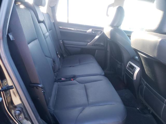 Photo 11 from auction – 2016 LEXUS GX 460 with VIN JTJBM7FX0G5147777