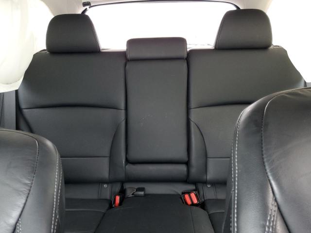 Photo 10 from auction – 2018 SUBARU OUTBACK 2. with VIN 4S4BSANC7J3367405