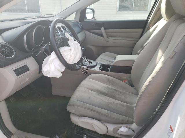 Photo 7 from auction – 2010 MAZDA CX-7 with VIN JM3ER2WM7A0311774