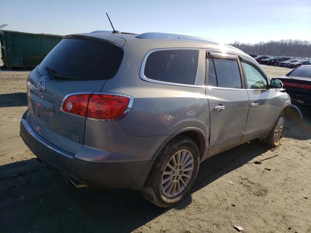Photo 3 from auction – 2008 BUICK ENCLAVE CX with VIN 5GAEV23758J105555