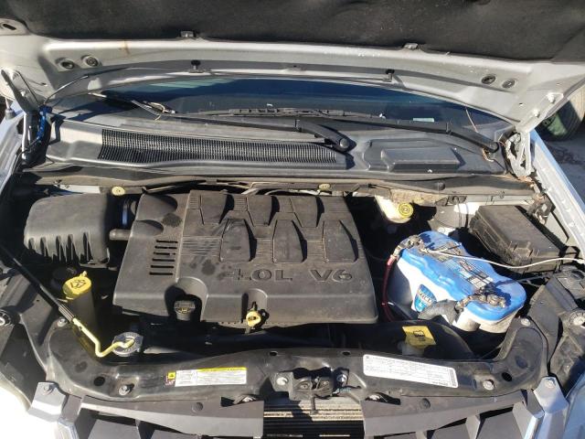 Photo 12 from auction – 2010 CHRYSLER TOWN & COU with VIN 2A4RR5DX7AR293558