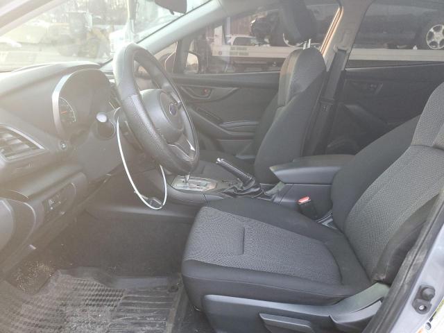 Photo 7 from auction – 2019 SUBARU IMPREZA PR with VIN 4S3GKAC64K3617451