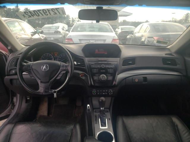 Photo 8 from auction – 2014 ACURA ILX 20 with VIN 19VDE1F35EE006832