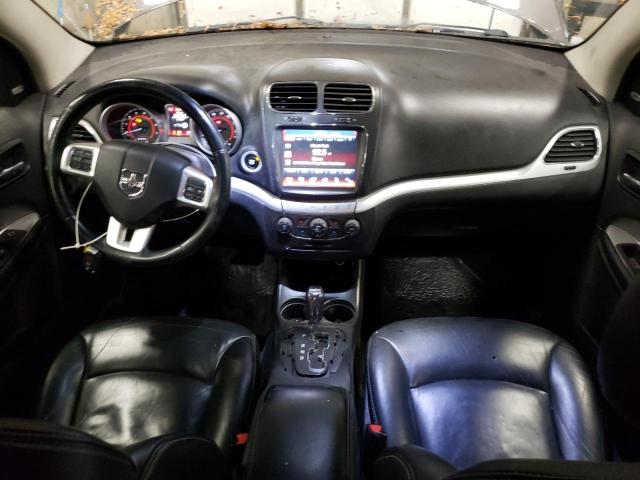 Photo 8 from auction – 2016 DODGE JOURNEY R/ with VIN 3C4PDDFG7GT242859