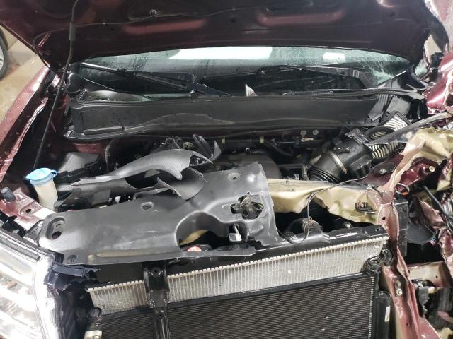 Photo 11 from auction – 2013 HONDA PILOT TOUR with VIN 5FNYF4H9XDB085299